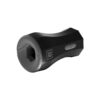 Control By Sir Richard's Silicone Twin Turbo Stroker - Image 2