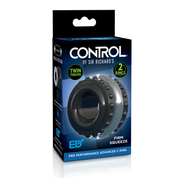 603912757934 Control By Sir Richard's Pro Performance Advanced C-Ring