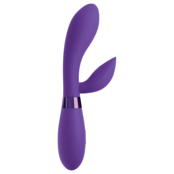 603912758184 2 Omg! Rabbits #Bestever Silicone Vibrator