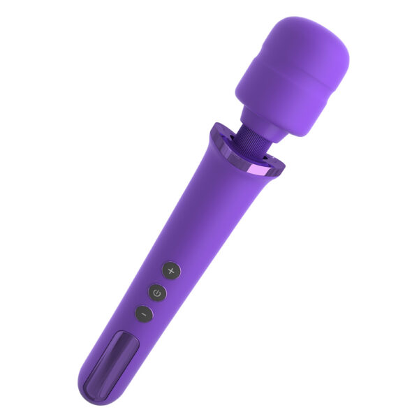 603912759570 2 Fantasy For Her Her Rechargeable Power Wand