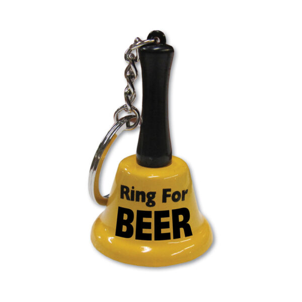 623849032409 Keychain Ring For Beer