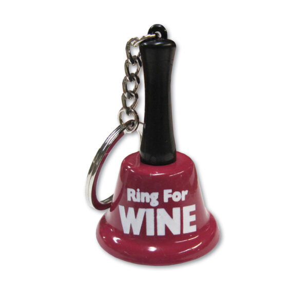 623849032416 Keychain Ring For Wine