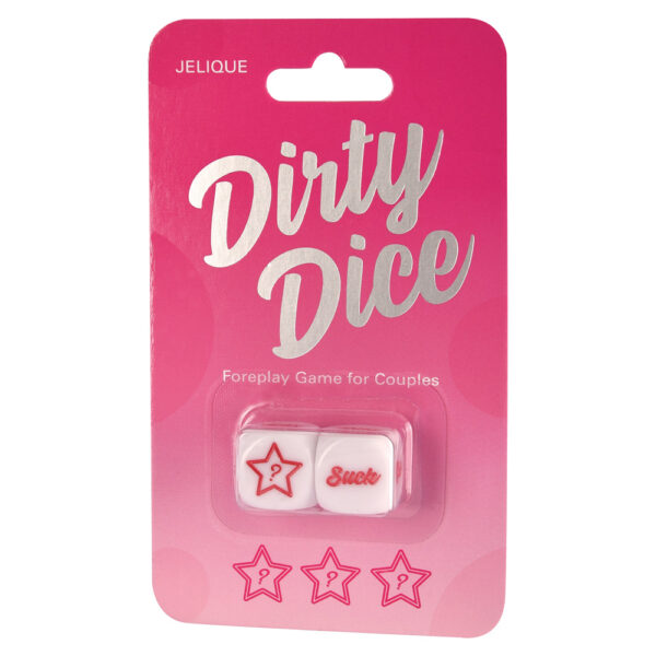 638258514606 Dirty Dice Game