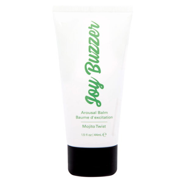 638258902748 2 Joy Buzzer Mojito Twist 1.5 oz.