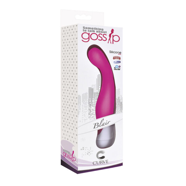 642610429743 Gossip Blair - Magenta