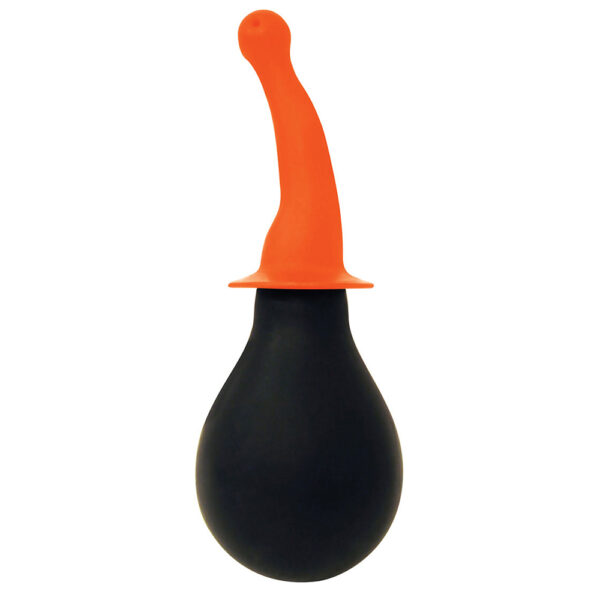 642610429873 2 Rooster Tail Cleaner Smooth - Orange