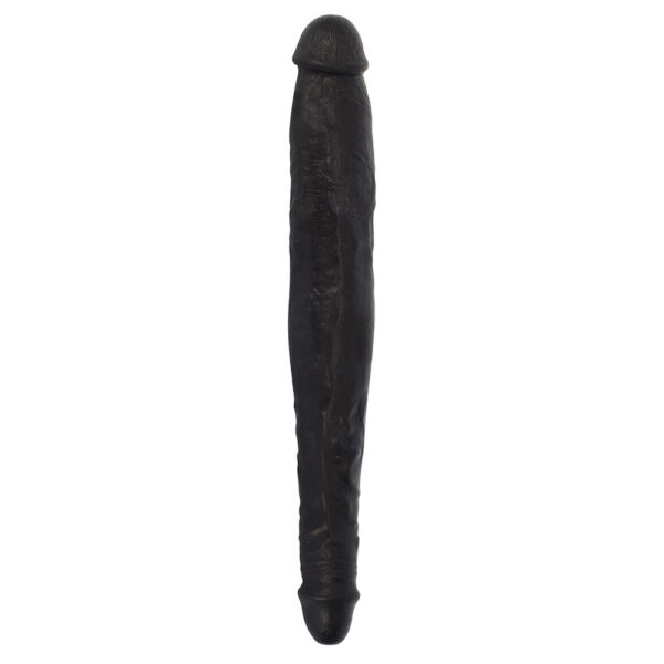 642610430763 2 Jock 13" Tapered Double Dong Midnight