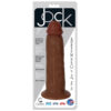 Jock 7" Dong Chocolate
