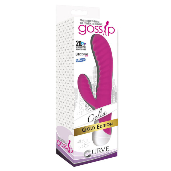 643380984890 Gossip Celia Magenta