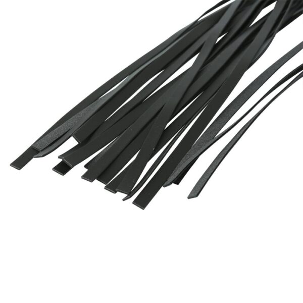 646709100445 3 Sex & Mischief Jeweled Flogger