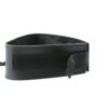 Black Leash And Collar - Image 3