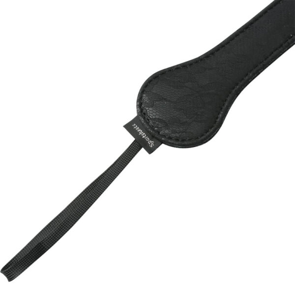 646709520106 3 Midnight Lace Paddle