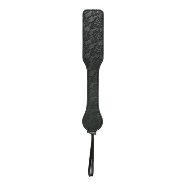 646709520106 Midnight Lace Paddle