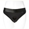 Em.Ex: Active Harness Wear Black Silhouette L - Image 3