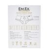 Em.Ex Fit Harness 3Xl - Image 3