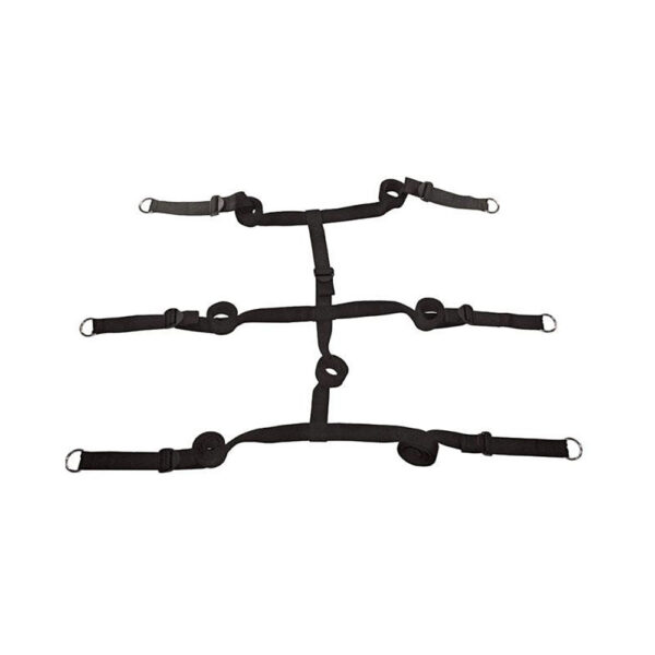 646709980320 3 Edge Extreme Under The Bed Restraints