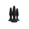 Renegade - Sliders 3Pc Kit - Black - Image 2
