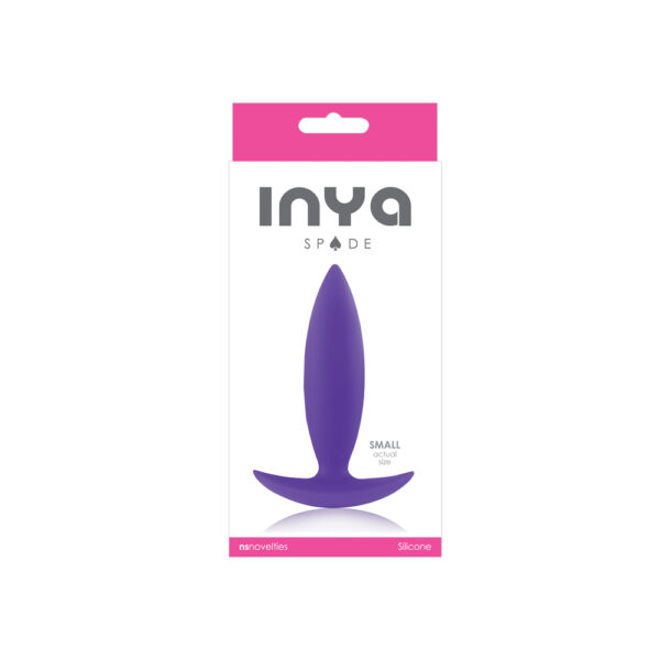 657447097379 Inya Spades Small Purple