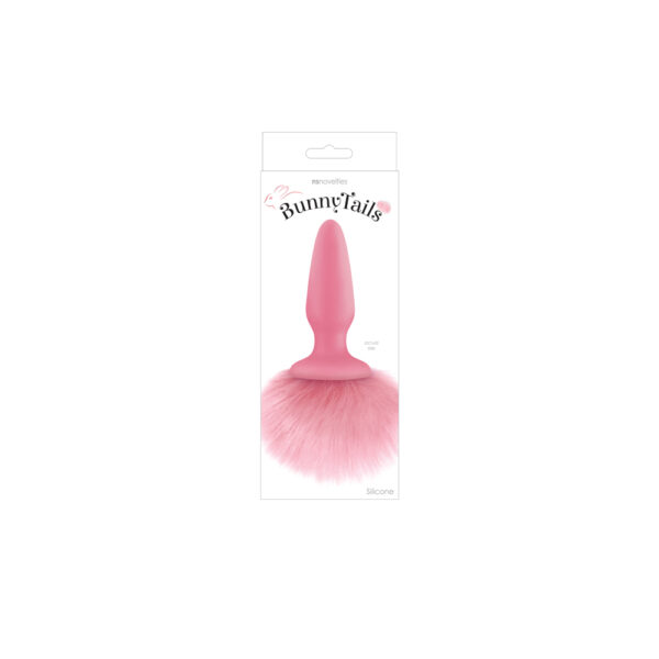 657447098192 2 Bunny Tails Pink