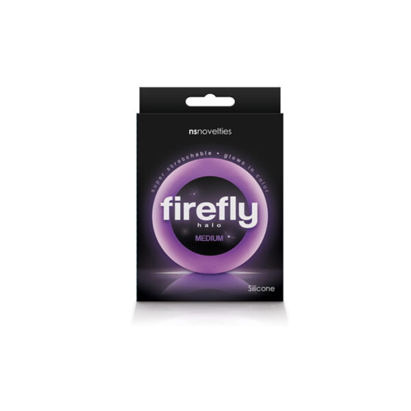 657447099397 Firefly Halo Medium Purple