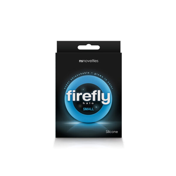 657447099403 Firefly Halo Small Blue