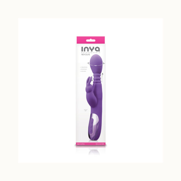 657447100970 Inya Revolve Purple