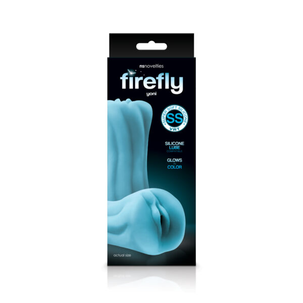 657447102592 Firefly Yoni Blue