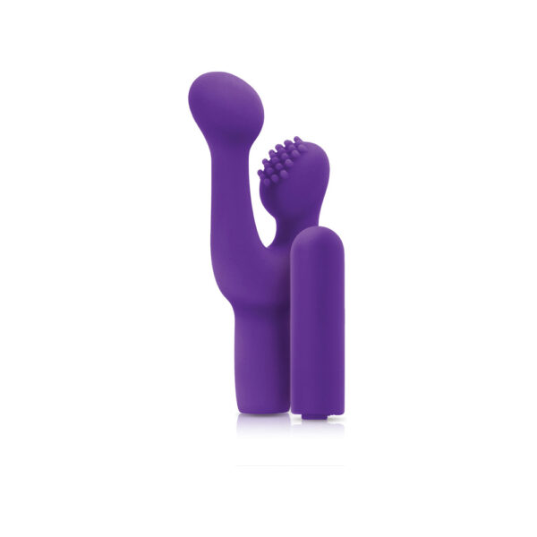 657447102769 2 Inya Finger Fun Purple