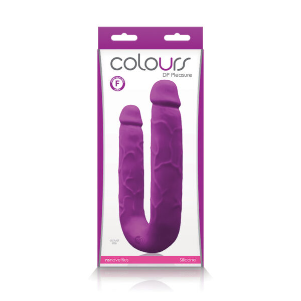 657447102783 Colours Dp Pleasures Purple