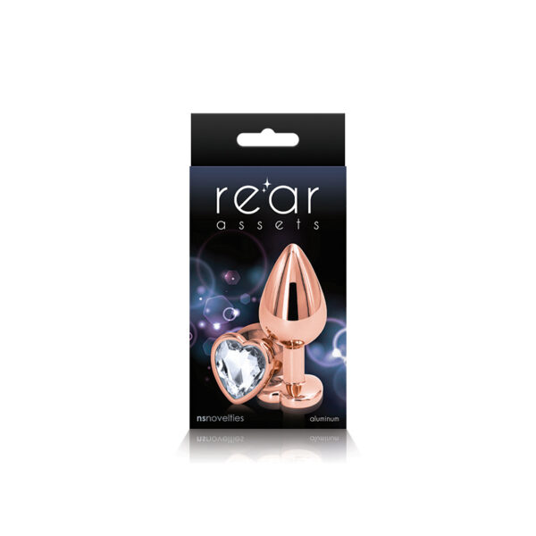 657447103155 Rear Assets Rose Gold Heart Medium Clear