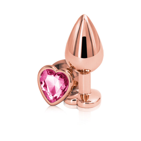 657447103162 2 Rear Assets Rose Gold Heart Medium Pink