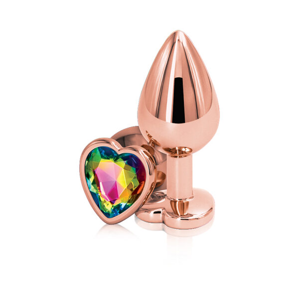 657447103179 2 Rear Assets Rose Gold Heart Medium Rainbow