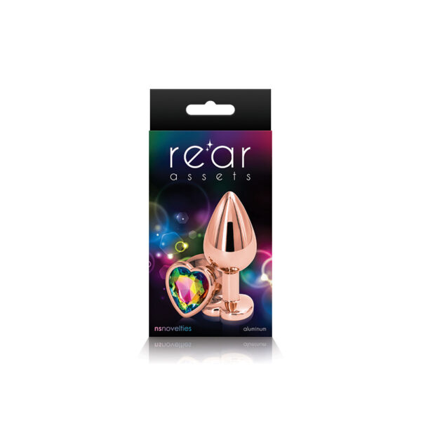 657447103179 Rear Assets Rose Gold Heart Medium Rainbow