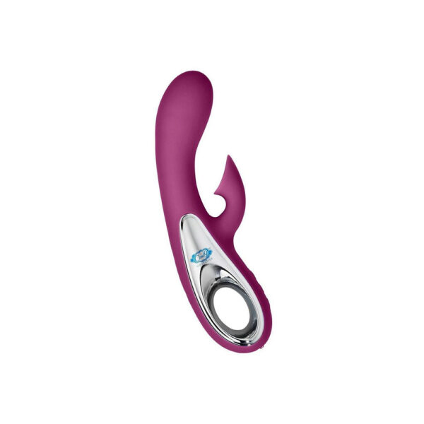 659436241879 2 Pro Sensual Air Touch IV G Spot Dual Function Clitoral