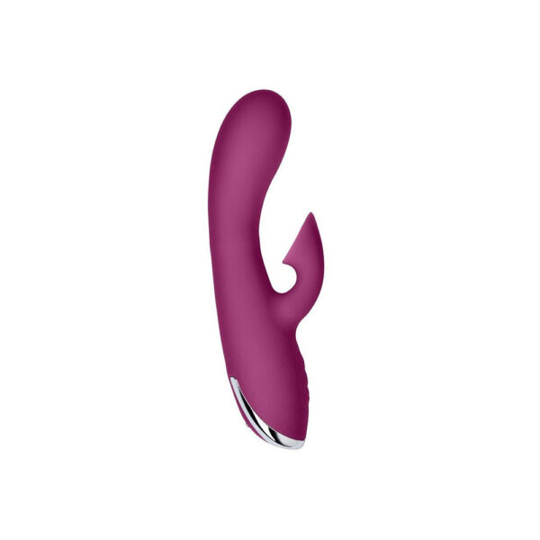 659436241886 2 Pro Sensual Air Touch V G Spot Dual Function Clitoral