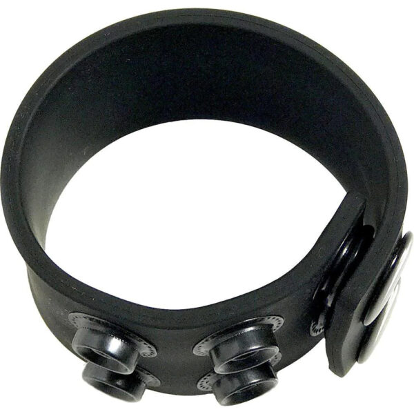 666987003108 2 Boneyard Ball Strap Black