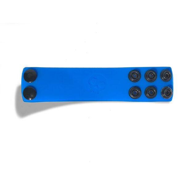 666987003184 3 Ball Strap Blue