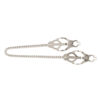 Butterfly Clamp with Link Chain - Image 2