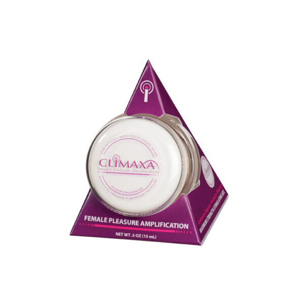 679359000957 Climaxa Stimulating Gel .5 oz.