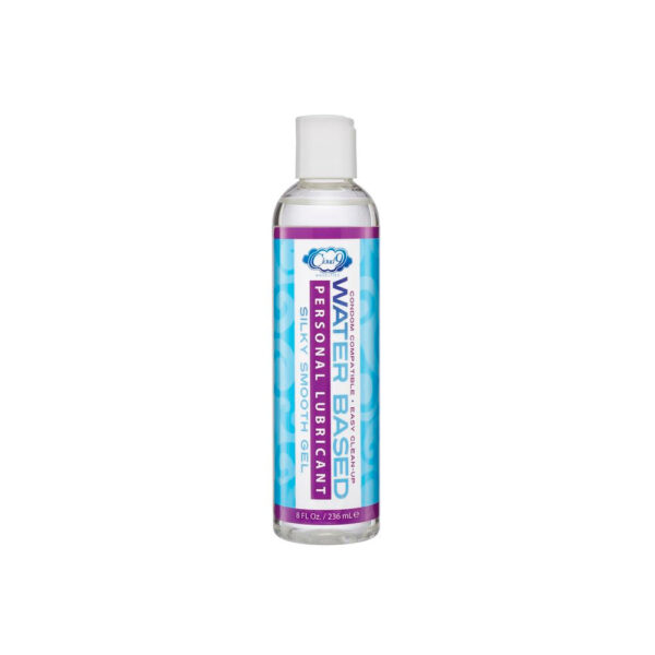 685239852721 Cloud 9 Water-based Personal Lubricant 4 oz.