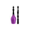 Cloud 9 Fresh + Deluxe Anal Enema Douche Kit 10.8 oz. - Image 2