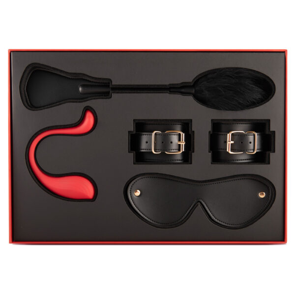 6959633156926 2 Svakom Bdsm Unlimited Pleasure Kit