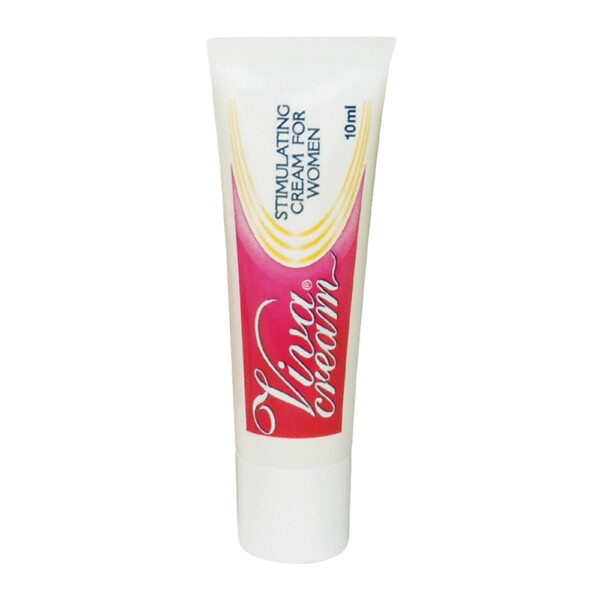 699439004040 Viva Cream 10ml tube