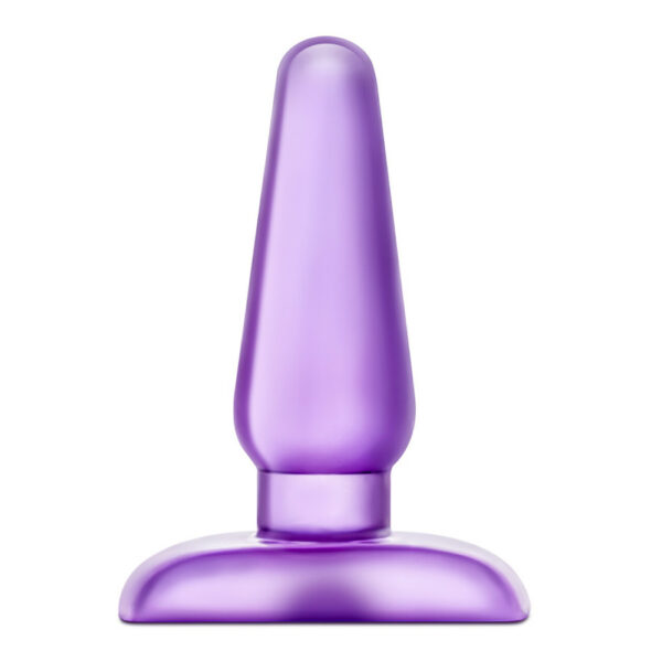 702730681800 2 B Yours Eclipse Anal Pleaser Medium Purple