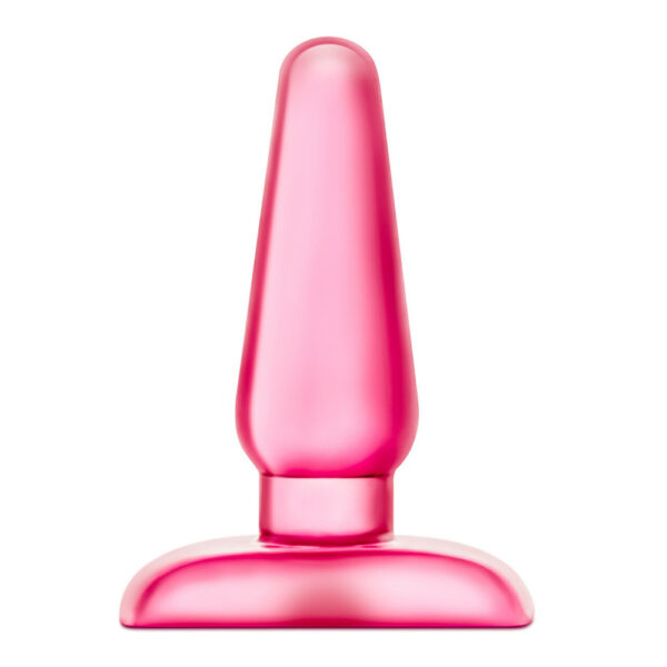 702730681817 2 B Yours Eclipse Anal Pleaser Medium Pink