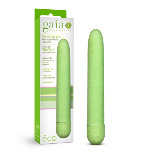 702730686225 Gaia Eco Green