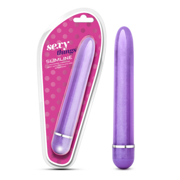 702730697153 Sexy Things Slimline Vibe Purple