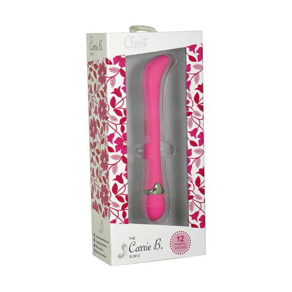 707331698653 The Carrie B.-Slim G-Pink