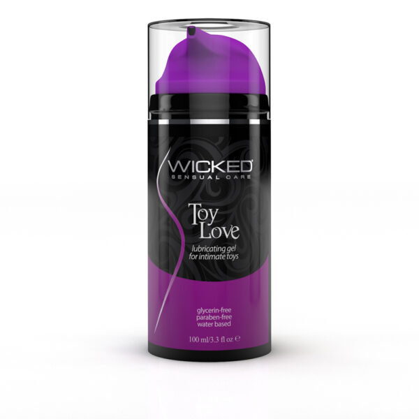 713079901030 Wicked Toy Love 3.3 oz.