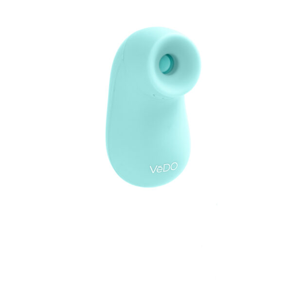 716053727824 2 Nami Rechargeable Sonic Vibe Tease Me Turquoise